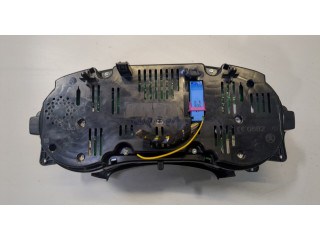 Панель приборов  Skoda SuperB 2008-2015       3T2920911K    1.6  Дизель