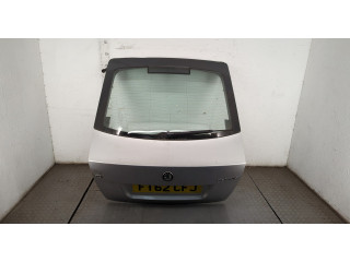 Моторчик заднего дворника Skoda Octavia (A5) 2004-2013