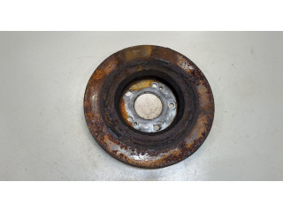 Диск тормозной Mitsubishi Eclipse Cross 2017-2020 1.5 задний 4615A125