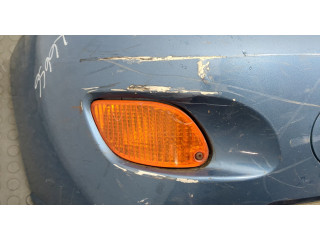 Бампер  Ford Focus 1 1998-2004 передний   