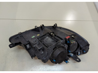 Фара передняя  Peugeot 807 левая 