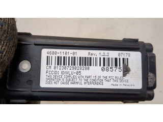 Блок комфорта BMW X3 E83 2004-2010