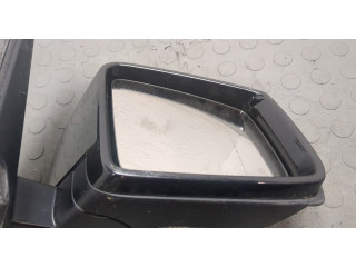 Зеркало боковое  Mercedes ML W166 2011-2015  правое           