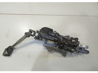 рейка Колонка рулевая Volkswagen Jetta 5 2004-2010