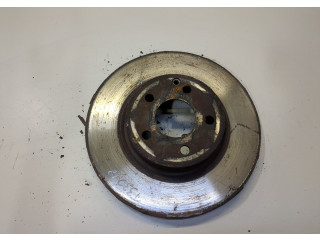 Диск тормозной  Mercedes CLS C219 2004-2010 3.0  передний     A2114210912      