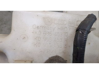 Бачок омывателя Volkswagen Caddy 2004-2010
