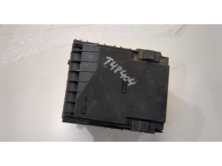 Блок предохранителей Skoda Yeti 2009-2014