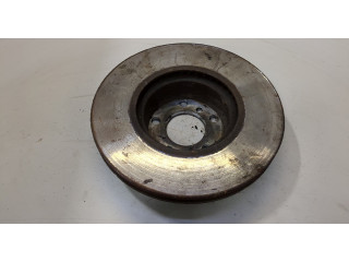 Диск тормозной  BMW X4 F26 2014-2018   передний         