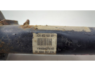 Стойка амортизатора  Volkswagen Passat CC 2012-2017 3C0413031AH, 3C0411105N     