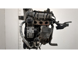 Генератор Skoda Fabia 1999-2007 03D903025J