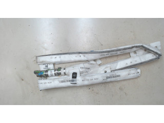 Подушка безопасности боковая (шторка)  Volkswagen Tiguan 2016-2020     