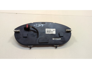 Панель приборов Citroen Jumper (Relay) 2006-2014