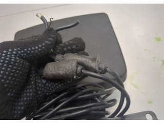 Дисплей мультимедиа  BMW X5 E70 2007-2013          