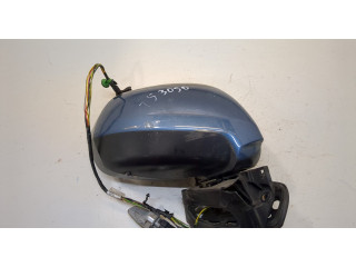 Зеркало боковое  Citroen C4 Grand Picasso 2006-2013  правое           8153G9