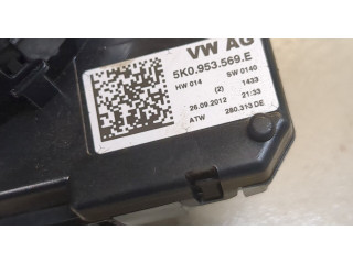 Шлейф руля Audi Q3 2011-2014