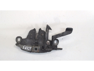 Замок капота Nissan 100NX