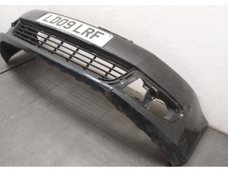 Бампер Volkswagen Golf 6 2009-2012 передний