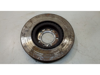 Диск тормозной  Citroen C4 Picasso 2013-2016   передний         