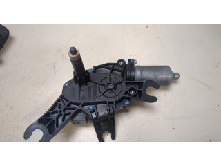 Моторчик заднего дворника  KIA Venga      