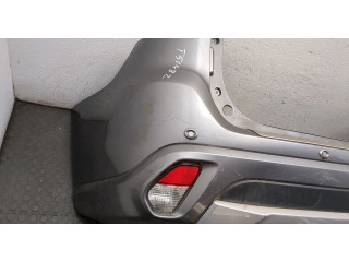 Бампер Mitsubishi Outlander 2015-2018 задний 6410D250