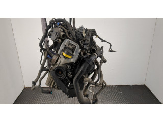 Генератор Ford EcoSport 2017-2023