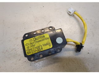 Блок управления подушками безопасности Mitsubishi ASX