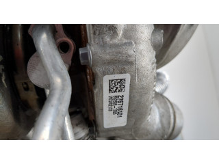 Генератор  Mini Cooper (F56) 2013-           