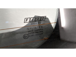 Моторчик заднего дворника Fiat Grande Punto 2005-2010