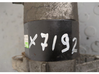 Стартер  Peugeot 107 2005-2012      