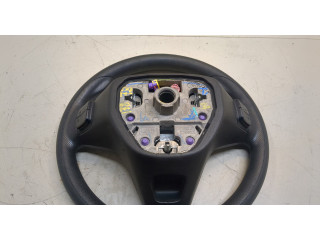 Руль  Chevrolet Equinox 2017-2024           84681360