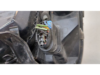 Фара передняя  Ford Focus 2 2005-2008 правая 