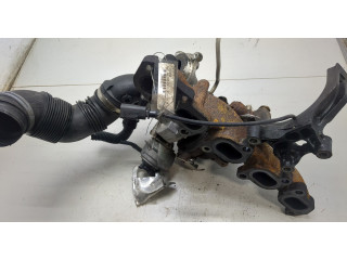 Турбина Audi A3 (8V) 2012-2020 04L253016H