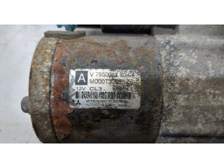 Стартер  Citroen DS3 1.6     