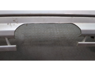 Бампер  Volvo S40 2004- задний   