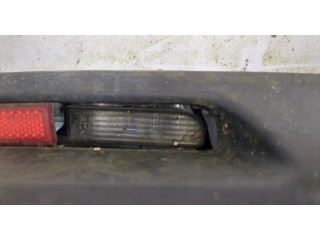 Бампер  Volkswagen Tiguan 2011-2016 задний    5N0807421G