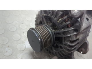 Генератор Volkswagen Golf Plus 06F903023