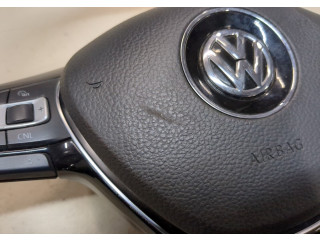 Руль  Volkswagen Jetta 6 2014-2018           