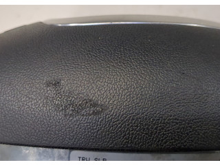 Подушка безопасности водителя Audi A6 (C6) 2005-2011