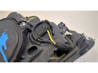 Фара передняя Volvo S60 2010-2018 левая