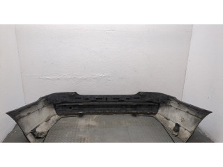 Бампер Mercedes S W220 1998-2005 задний