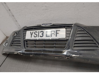 Бампер  Ford Focus 3 2011-2015 передний   