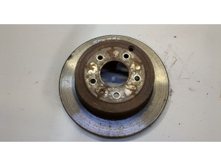 Диск тормозной  Chevrolet Captiva 2011-2016   задний   96625873      