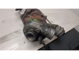  Турбина  Volkswagen Transporter 4 1991-2003              2.5 