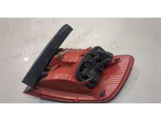 Задний фонарь