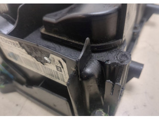 Клапанная крышка двигателя ДВС BMW 5 F10 2010-2016