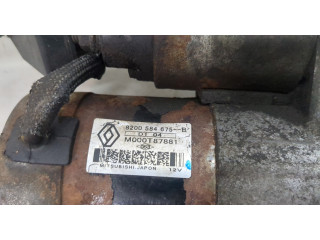 Стартер Nissan Qashqai 2006-2013 1.5 8200584675, M000T87881