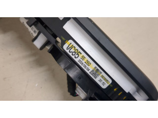 Дисплей бортового компьютера Mazda 3 (BP) 2019-2025 vc8555260