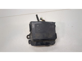 Блок предохранителей Dacia Duster 2010-2017