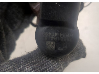 Форсунка топливная  Citroen C4 Grand Picasso 2006-2013    1980K8     