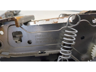  рейка  Колонка рулевая  Skoda Octavia (A7) 2017-2021      